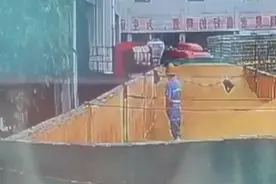 警方称正调查青岛啤酒卷入“小便风波”！市场监管部门已介入图片