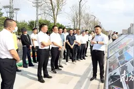 明眼看沙田②｜沙田前往东坑“串门考察”的三重观察图片