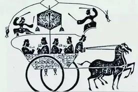 古代文献里的“机器人”图片