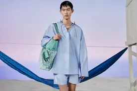 购时髦｜假日季将至 风格单品打造时髦度假风图片