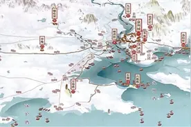 “青睐”泉州非遗之旅｜半城烟火半城仙，千年遗存几多寻图片