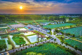 投票啦！2023第三批长三角高铁旅游小城等你来选图片
