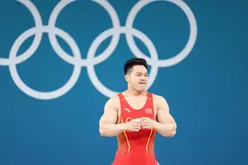 英雄｜带着最重的腰伤征战奥运 石智勇无缘三连冠也值得尊敬图片