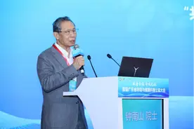 “科普引领，呼吸无忧”，首届广东省呼吸与健康科普公益大会举行图片