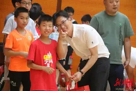 师说|当年轻遇上了强悍图片