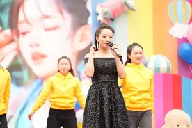 旺旺乐园嘉年华迎新年暨旺旺赛事颁奖仪式活动在凯里下司举行图片