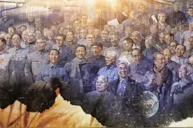 纪录片《归来》：彰显归国科学家赤子丹心和卓越功勋的国家相册图片