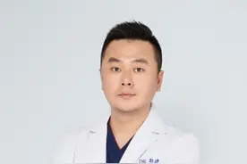 中国国际整形美容领域专家郭健荣任韩国整形外科协会分会副主席图片