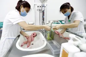 观察｜越南人口官宣破亿，人口红利还是潜在危机？图片