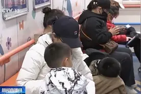 近期高发！国家疾控局建议：戴口罩，少逗留！图片