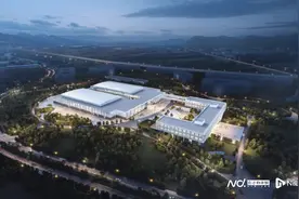今年798个重大项目，将如何影响千万东莞市民的生活？图片