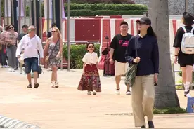 马来西亚旅游促进局总监：免签政策促进中马交流图片