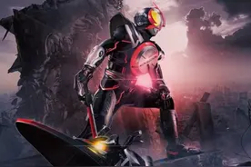 《假面骑士555》“天堂回归”上映日期公布 凯撒新形态公开图片