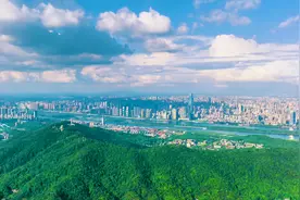 “梦想之旅”即将起航！三大球运动会发布主题曲《追梦》图片
