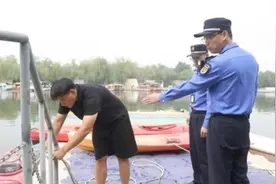 本周日，北京将如期进入汛期！城管执法部门特别提醒图片