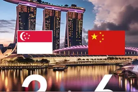 ⚔️能赢几球？截图预测国足vs新加坡比分，今晚看国足给不给力！图片
