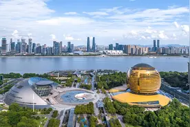 杭州挂牌3宗涉宅用地，起始总价约25.95亿元图片