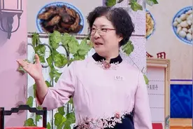 【养生堂】今日播出《百年流派的慢病“膳”方（2）—控血糖》图片
