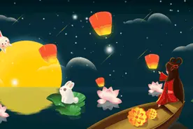 人间至味是团圆|比月亮更圆的问候送给你：祝老战友中秋快乐！图片