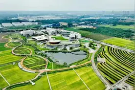 从顶层设计到具体实施！各省区Tan路零碳园区建设图片