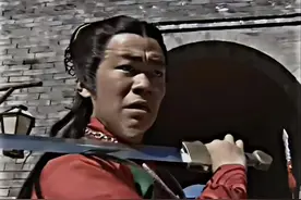 原来这些演员都演过哪吒！但只有王宝强成了表情包图片
