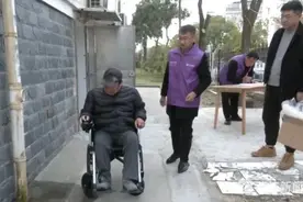 即将结束! 江苏适老化改造补贴申请达62896户图片