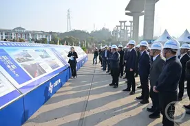 渝武高速复线年内通车！今年重庆高速公路计划建成360多公里图片