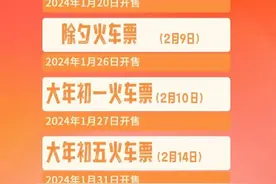 12306再升级！新功能说明书来了图片