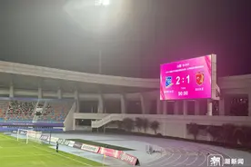 成功保级！杭州银行女足2-1战胜四川女足，主教练呼吁球迷多来现场图片