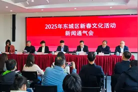 地坛、龙潭庙会正月初一至初七举办，这里有一份游玩指南图片