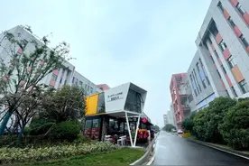 江苏常州：腾笼换鸟，重塑“绿色空间”图片