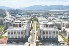 会泽县以实施“梧桐树工程”为契机图片