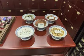 这个夏天不做“潮”人，青浦区中医医院祛湿减肥神器值得拥有！图片