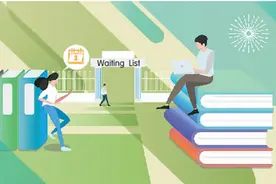 留学申请被放入Waiting List如何“转正”？图片