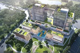 规划获批！闵行这2个地方，将迎来大变化！图片