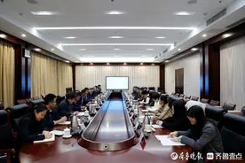 济南市国防动员办公室举办“行政执法开放日”活动图片