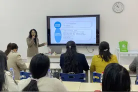 学无止境，与时俱进！又一波家政保洁知识技能培训圆满结束！图片