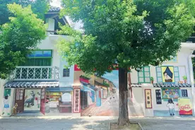 城市更新，咸宁3个项目入选全省典型案例图片