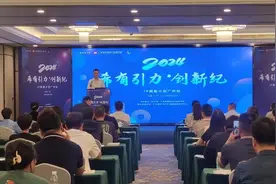 IP赋能助力中小企业融入跨境电商蓝海图片