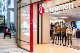 lululemon挑战始祖鸟地位，瞄准中产男性市场图片