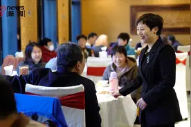 多位政协委员呼吁，黄河路不该昙花一现｜上海两会图片