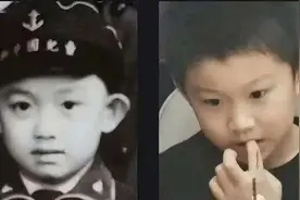 琼瑶4次都请不动的演员：靠“蹭饭”娶到小12岁娇妻 如今怎样了图片