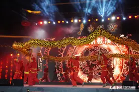贵州“村戏”第五期精彩上演 不容错过～图片