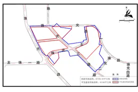深圳六百年村落旧改进度刷新：京基操刀！周边二手房价7万+图片
