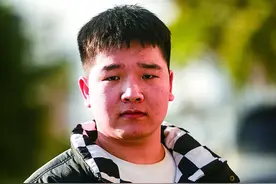 大学生郭旗凯获“汝州市见义勇为志士”称号图片