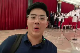 上班“追星”，我追到了不负使命的Ta们图片