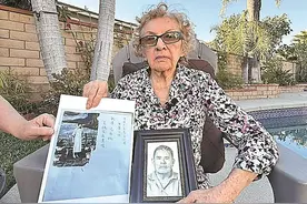 跨越百年的越洋寻亲——87岁美籍古巴老人寻根梦圆图片