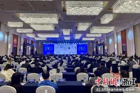 浙江越城培育医疗器械产业 以赛事促创新发展图片