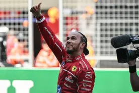 人人都爱上赛道！ F1中国大奖赛精彩升级图片