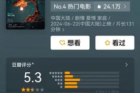 热门电影被嘲“难看”，评价为何褒贬不一？？图片